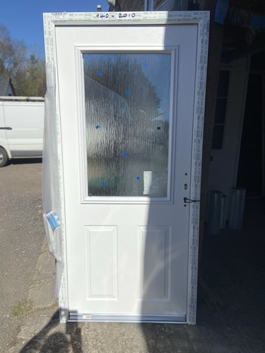 New white 940 2010 - ,