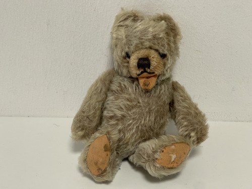 Old steiff animal - animal, teddy