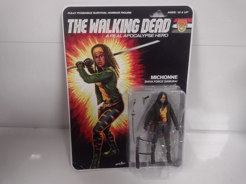 The walking dead - the,