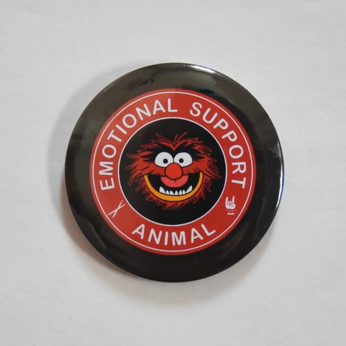 Emotional support animal - emotional,