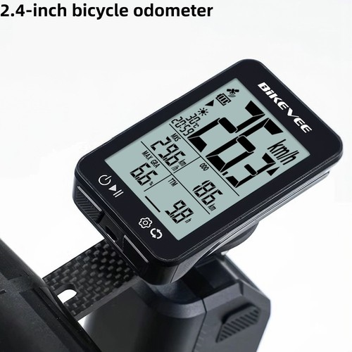 West biking cycle gps computer - west,