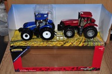 Britains New Holland & Case