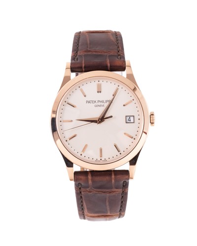 Patek philippe calatrava - patek,