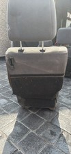 Mitsubishi shogun rear seats