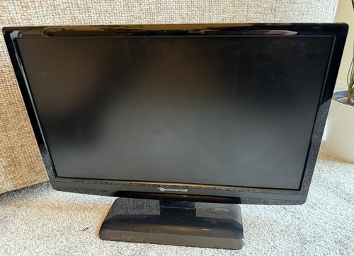 Packard bell viseo - viseo, 200 ws