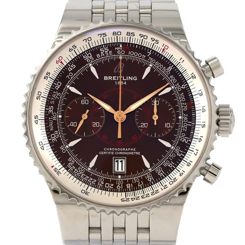 Authentic breitling - authentic,