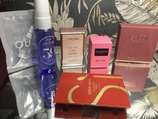 Mini perfume set valentino - set,