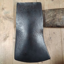 Elwell 4 1/2lb Felling Axe