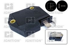 Ignition Module fits TVR 350I 3.5 83 to 89 37A CI Genuine Top Quality Guaranteed