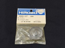 Hirobo RC Helicopter Shuttle