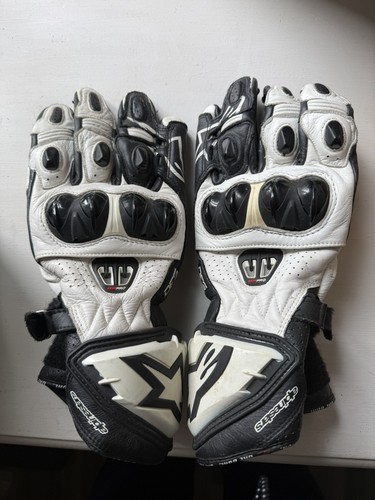 Alpinestar pro r2 - alpinestar, gp