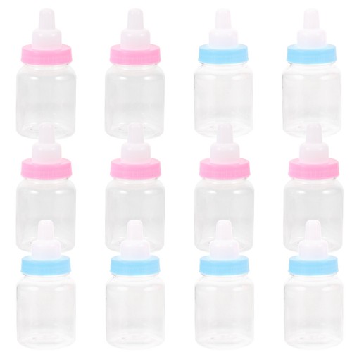 Pcs baby bottle - 12,