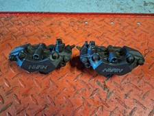 Kawasaki ZZR 600 E - Front