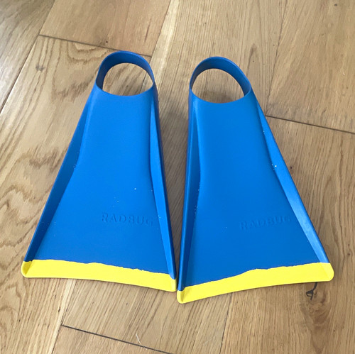 Radbug swim fins - radbug, &