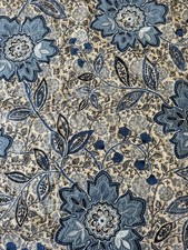 Manuel Canovas - Embroidered