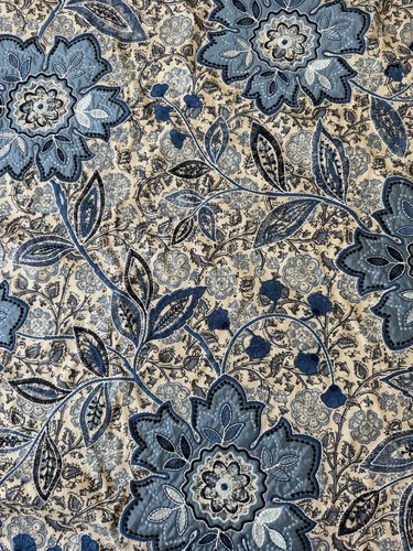 Manuel canovas embroidered - canovas,