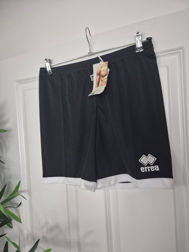 Mens errea shorts size - shorts,,