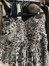 Jane Norman Women's Long Dress