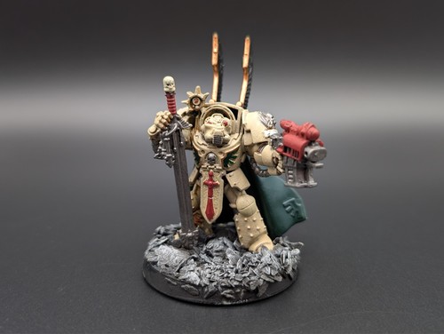 Deathwing terminator - (aa14) deathwing,