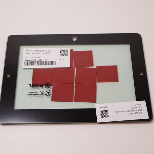 4lb34415 irizar first aid kit - 4lb34415,