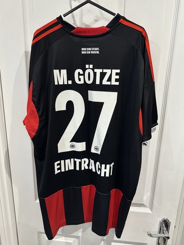 Eintracht frankfurt - eintracht,