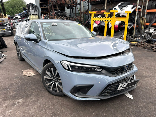 Honda civic hev mk11 - civic, fl