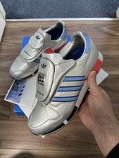 Adidas micropacer silver - adidas,