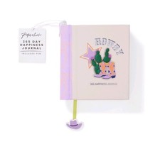 Paperchase mini 365 - a7,