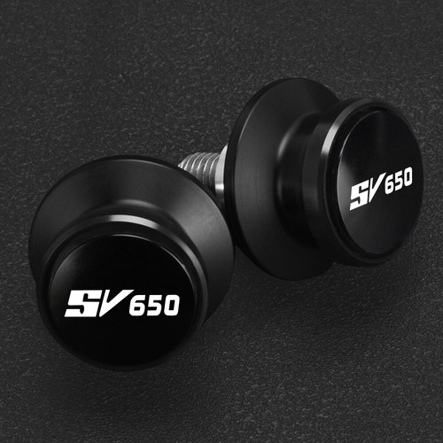 Motorcycle swingarm spool - m8,