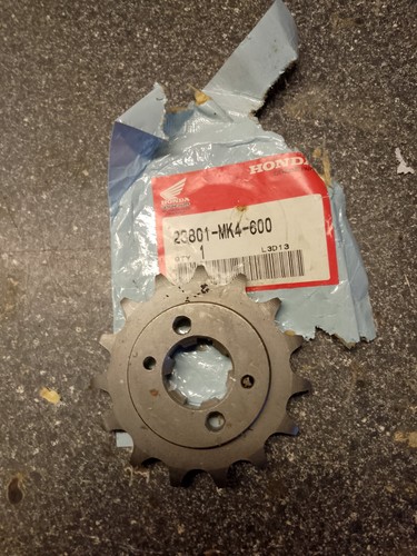 Honda gb500 xbr500 front - gb500,
