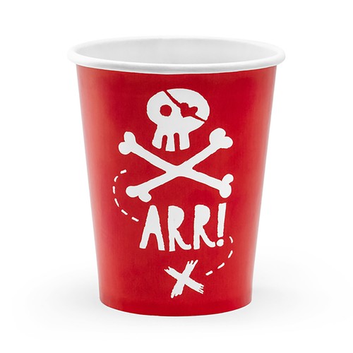 Pirate party decorations - party, 6