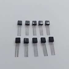 BC212LB MOTOROLA PNP 60V 200mA
