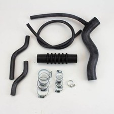 MGB/MGB GT Radiator Cooling