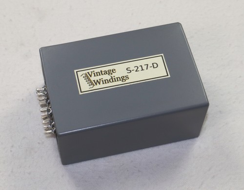 Vintage windings 217 - vintage,