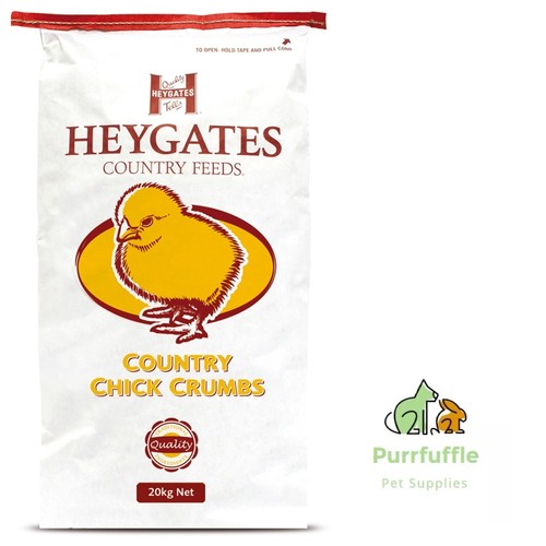 20kg heygates country - country, chick