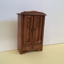 Antique or Vintage Dolls House