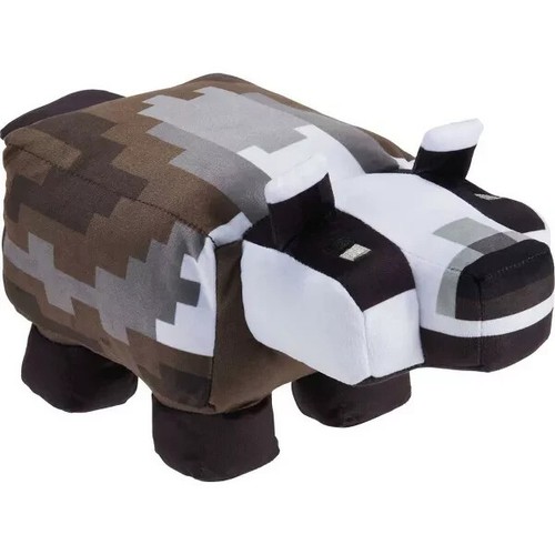 Minecraft legends badger plush - legends,