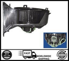 Heater Blower Motor Fan FOR
