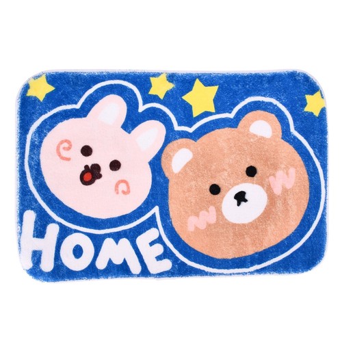 Bathroom mat bedside - bathroom, mat/bedside