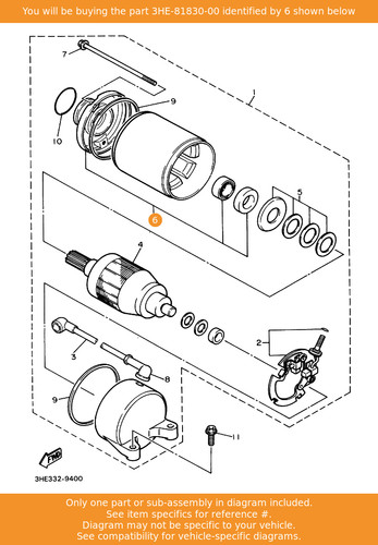 Yamaha front bracket assy - yamaha,