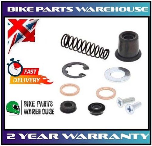 Front brake master - front, cylinder
