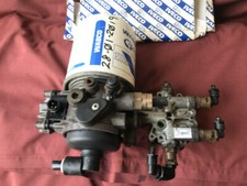 Iveco Eurocargo Tector 75E17