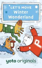 Yoto - Let's Move Winter