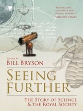 Seeing Further: The Story of