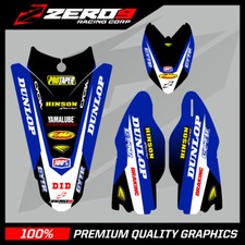 YAMAHA TRIM KIT YZ YZF 85 125