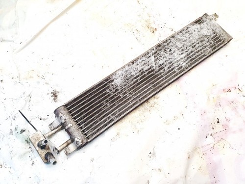 Oil cooler for rover - ,