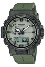 CASIO PRO TREK PRW-61LD-3JF