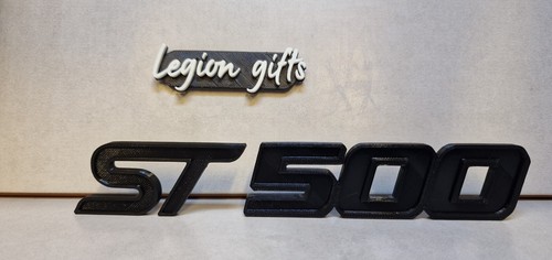 Badge logo for ford fiesta - ford,