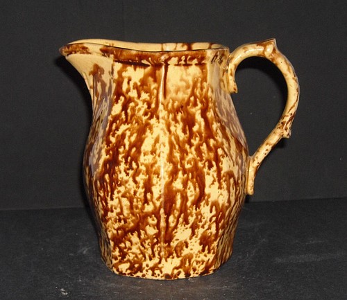 True bennington pottery - true,