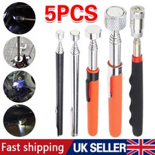 With LED light Telescopic